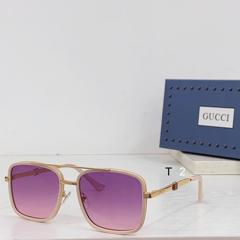 Gucci Sunglasses 649